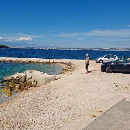 Kamena Kuca Pandorovica Lägenhet Kali Exteriör bild