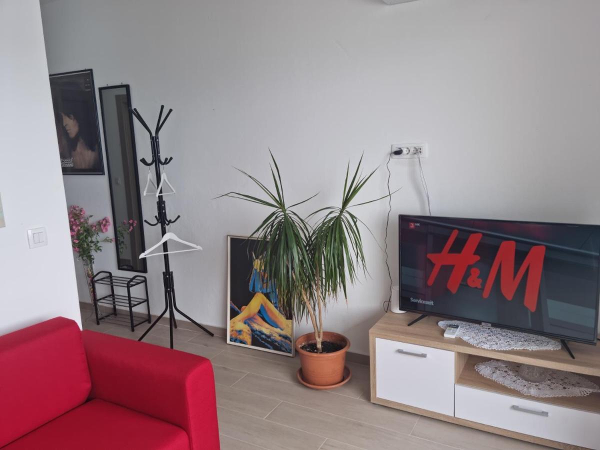 Kamena Kuca Pandorovica Lägenhet Kali Exteriör bild