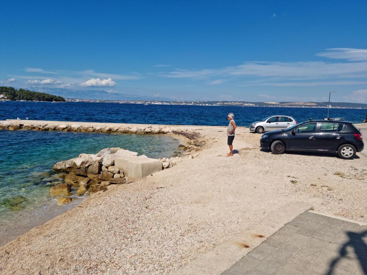 Kamena Kuca Pandorovica Lägenhet Kali Exteriör bild